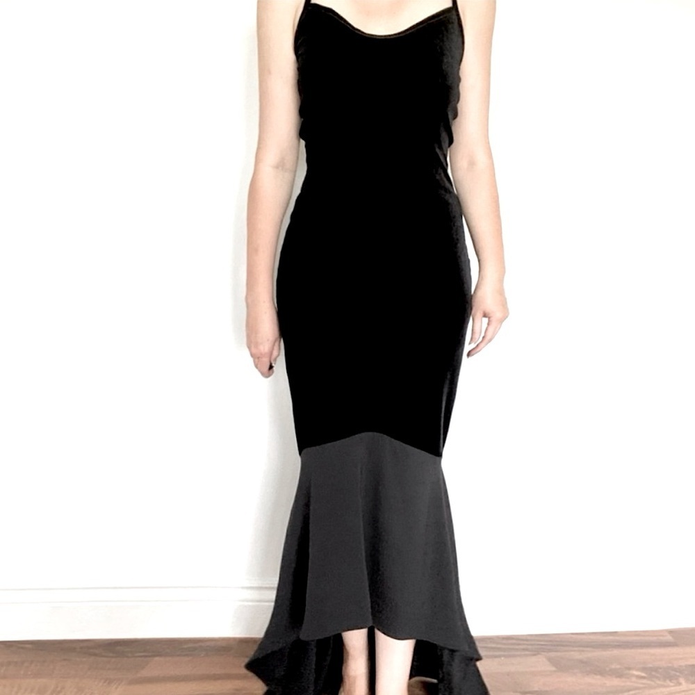 Hot Kiss Vintage Dress – Size S – Stretch Fit – $680 Retail
